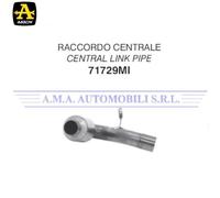 71729MI - Raccordo Scarico Arrow BMW F 900 R (20) | BMW F 900 XR (20)