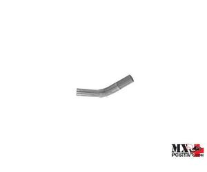 RACCORDO CENTRALE CATALITICO BENELLI TRK 502 2017-2020 ARROW 71689KZ