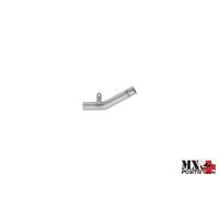 RACCORDO CENTRALE KAWASAKI ZX-6R 636 2019-2020 ARROW 71712MI