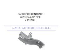 Raccordo centrale KTM 990 SM/SMR Anni 2008 2009 2010 2011 2012 2013