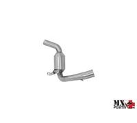 RACCORDO CENTRALE KTM RC 390 2015-2016 ARROW 71619MI