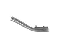 Raccordo centrale non catalitico Yamaha YZF R1 Anni 2020 2021 2022 2023