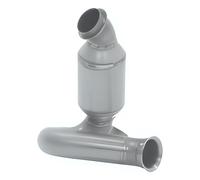 Raccordo Centrale non catalitico Arrow per KTM 890 SMT 2026