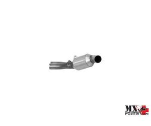 RACCORDO CENTRALE NON CATALITICO HONDA CB 1000 R 2008-2017 ARROW 71389MI