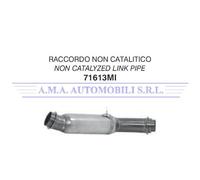 71613MI - Raccordo Scarico Arrow Inox KTM 1290 Super Duke R '14