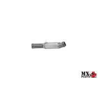 RACCORDO CENTRALE NON CATALITICO KTM 1290 SUPERDUKE GT 2017-2021 ARROW 71692MI