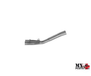 RACCORDO CENTRALE NON CATALITICO YAMAHA MT-10 2016-2020 ARROW 71656MI