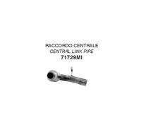 71729MI - Raccordo Scarico Arrow BMW F 900 R (20) | BMW F 900 XR (20)