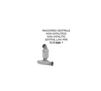 71719MI - Raccordo Scarico Arrow No-kat KTM 790 Adventure (19-20)