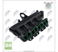 Raccordo Collettore aspirazione AJSParts per FIAT GRANDE PUNTO FIORINO PANDA QU