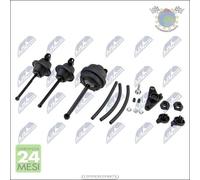 Raccordo Collettore aspirazione AJSParts per MERCEDES CLASSE GLK 350 300 280 CL