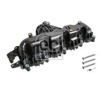 Raccordo Collettore Aspirazione Febi Bilstein 174910 Febi Plus per Audi Seat VW