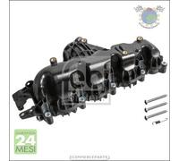 Raccordo Collettore aspirazione Febi per AUDI TT Q5 A6 A5 A4 A3 SEAT LEON EXEO