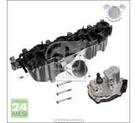 Raccordo Collettore aspirazione Febi per AUDI TT Q5 A6 A5 A4 A3 SEAT TOLEDO #9t