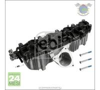 Raccordo Collettore aspirazione Febi per AUDI TT Q5 A6 A5 A4 A3 SEAT TOLEDO III