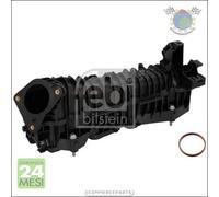 Raccordo Collettore aspirazione Febi per BMW 3 F30 F80 316 2 F22 F87 218 X1 #9z