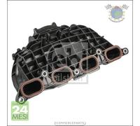 Raccordo Collettore aspirazione Febi per BMW X5 F15 F85 xDrive 4 F33 F83 428 42
