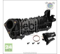 Raccordo Collettore aspirazione Febi per BMW X5 F15 F85 xDrive sDrive 4 F33 #91
