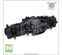 Raccordo Collettore aspirazione Febi per CITROEN JUMPER II FORD TRANSIT LAND RO