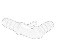 Raccordo, Collettore aspirazione OE BMW 13 32 7 503 677 per 3 (E46) 3 2000-2005