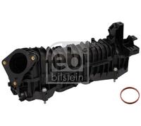 Raccordo, Collettore aspirazione per BMW 1 2 3 4 X1