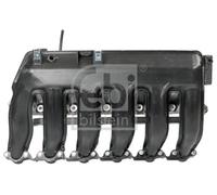Raccordo, Collettore aspirazione per BMW 3 5 6 X3 X5 X6