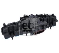 Raccordo, Collettore aspirazione per CITROËN FORD LAND ROVER PEUGEOT BOXER DEFEN
