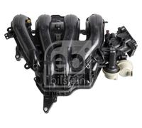 Raccordo, Collettore aspirazione per FORD VOLVO C-MAX C30 FOCUS FOCUS C-MAX GALA