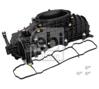 Raccordo, Collettore aspirazione per JEEP MERCEDES-BENZ CLA CLASSE A CLASSE B CL