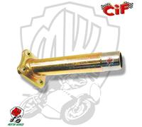 RACCORDO COLLETTORE ASPIRAZIONE PIAGGIO APE RST MIX 50 2011