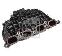 Raccordo collettore di aspirazione 171301 FEBI BILSTEIN per BMW 5 5 Touring X1 1