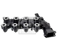 Raccordo collettore di aspirazione 175769 FEBI BILSTEIN per PEUGEOT CITROËN FORD