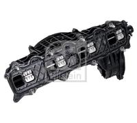 Raccordo collettore di aspirazione 175771 FEBI BILSTEIN per MERCEDES-BENZ JEEP