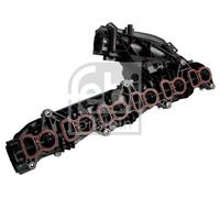 Raccordo collettore di aspirazione 176957 FEBI BILSTEIN per BMW 7 3 3 Touring 5