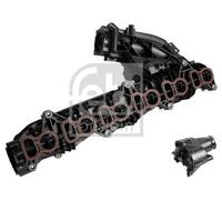 Raccordo collettore di aspirazione 176958 FEBI BILSTEIN per BMW 7 3 3 Touring 5
