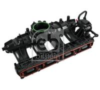 Raccordo collettore di aspirazione 177035 FEBI BILSTEIN per SKODA VW AUDI SEAT