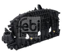 Raccordo collettore di aspirazione 183541 FEBI BILSTEIN per AUDI VW SEAT SKODA