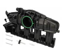 Raccordo collettore di aspirazione 184508 FEBI BILSTEIN per AUDI VW
