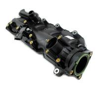 Raccordo collettore di aspirazione 89407 MEAT & DORIA per FIAT SEDICI