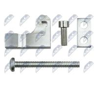 Raccordo collettore di aspirazione ENK-VW-010 NTY per AUDI VW SKODA SEAT