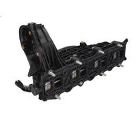 Raccordo, collettore di aspirazione FEBI 175771 CLS (C218) 2.2 2011-2017