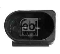 Raccordo, collettore di aspirazione FEBI 177035 per AUDI A3 (8P1) 2 2004-2012