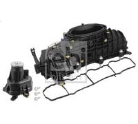 Raccordo, collettore di aspirazione FEBI 194001 DODGE CALIBER 2.2 2010-2011