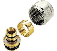 Raccordo Compressione per Multistrato 595M Itap 16 mm 5 Pezzi