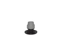 RACCORDO CON FLANGIA PLASSON PER TUBO POLIETILENE 2" x 63