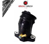 RACCORDO CONDOTTA CARBURATORE ORIGINALE PIAGGIO FLY 50 4T 2V 2010 2011 2012 2013