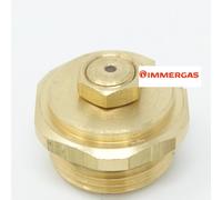 Raccordo copertura valvola tre vie per Immergas 3.A153 Super Nike , Super Eolo