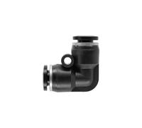 Raccordo curvo 90° Stocker per Geyser 5 pz