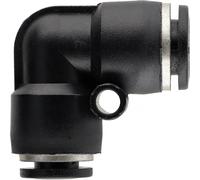 Raccordo curvo a 90° Stocker Ø 6-8 mm per Geyser sfuso