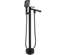 RACCORDO DA PAVIMENTO PER VASCA DA BAGNO MY2061-38B HASS NERO SKU REA-B6401